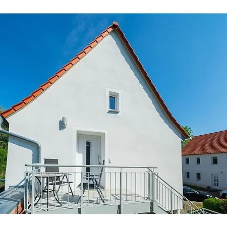 Haus Turmblick * Grosszschepa