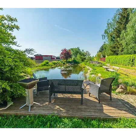 Haus Turmblick Tatil Evi *