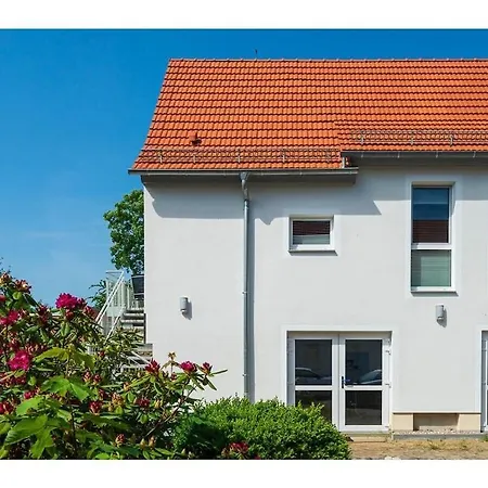 Tatil Evi Haus Turmblick *