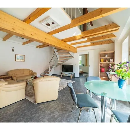 Haus Turmblick Tatil Evi *