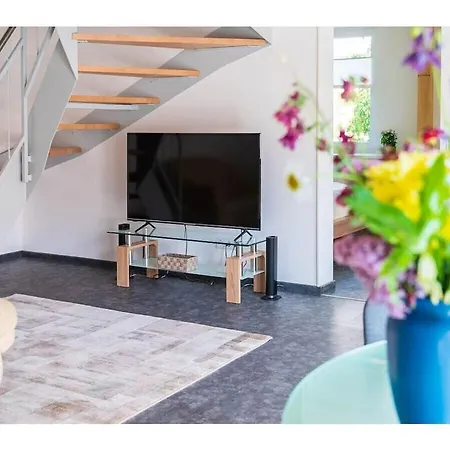 Tatil Evi Haus Turmblick *