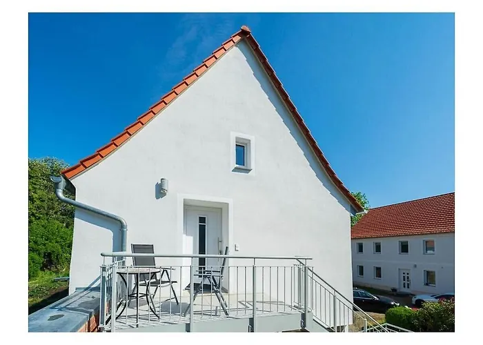 Haus Turmblick * Grosszschepa